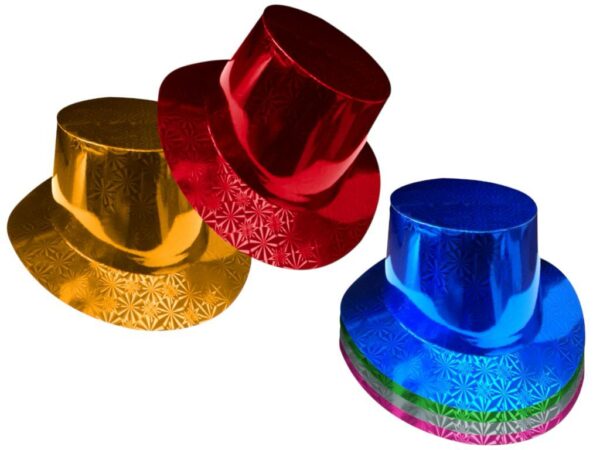 Sombrero de Cartón